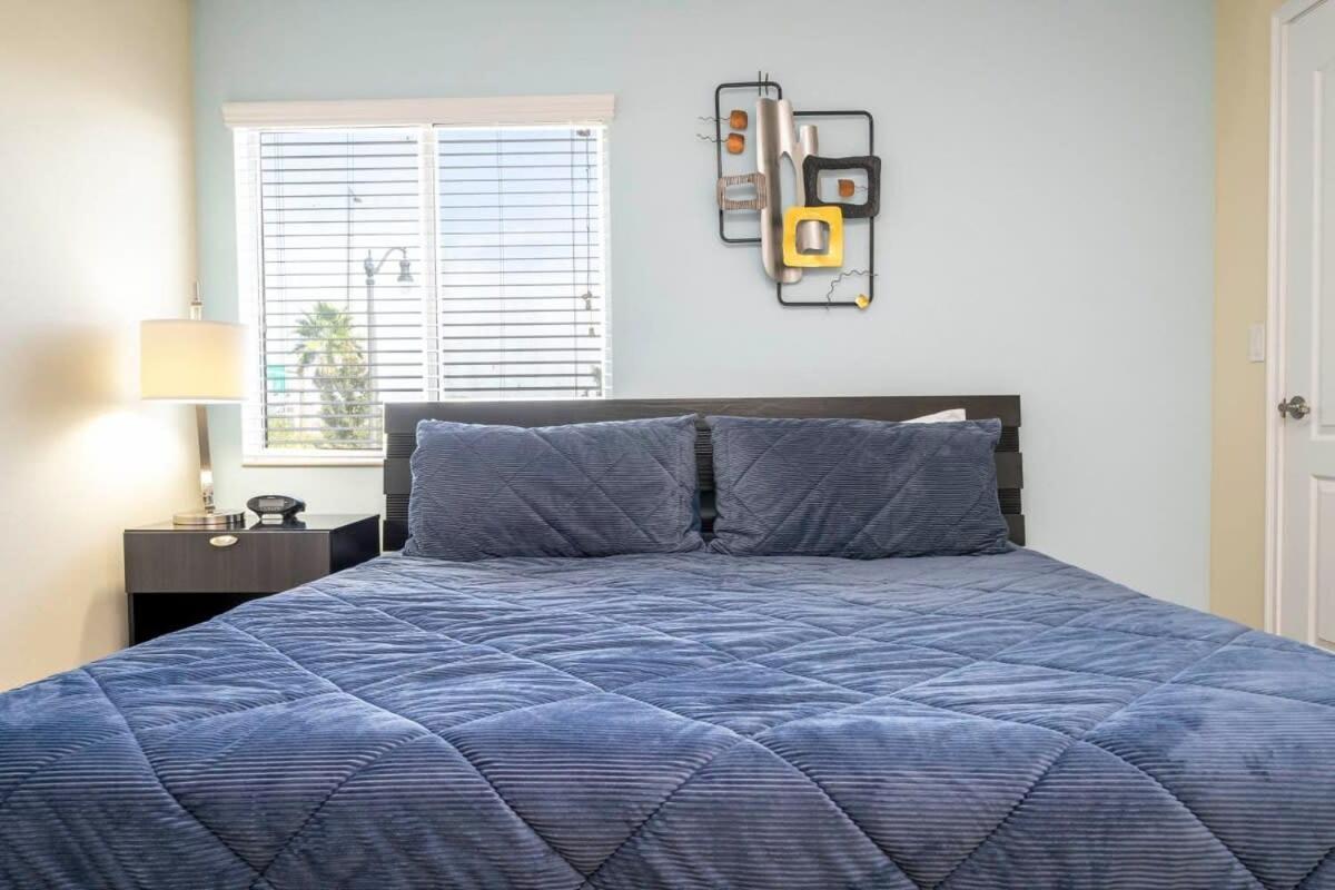Five Bedrooms Townhome With Pool 4849 Kissimmee Extérieur photo