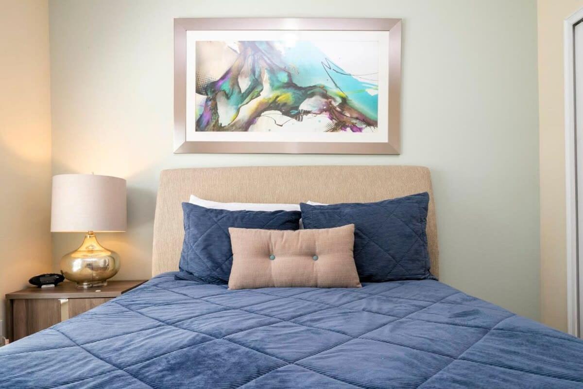 Five Bedrooms Townhome With Pool 4849 Kissimmee Extérieur photo